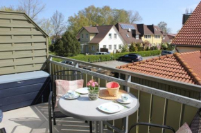 Altes Wasserwerk App 15 in Wustrow